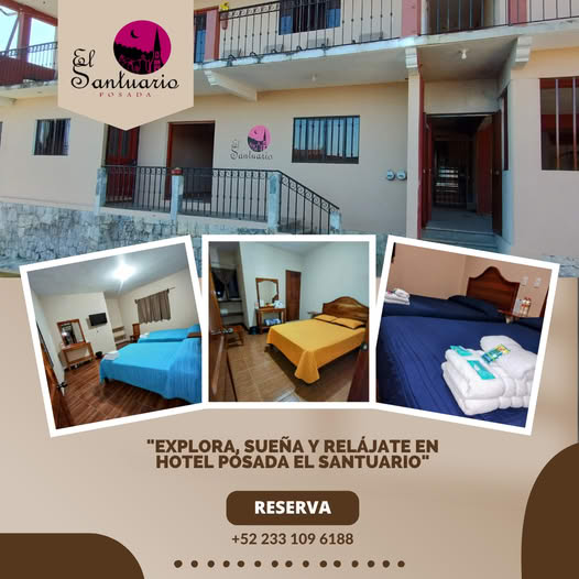 HOTEL POSADA SANTUARIO photo 3