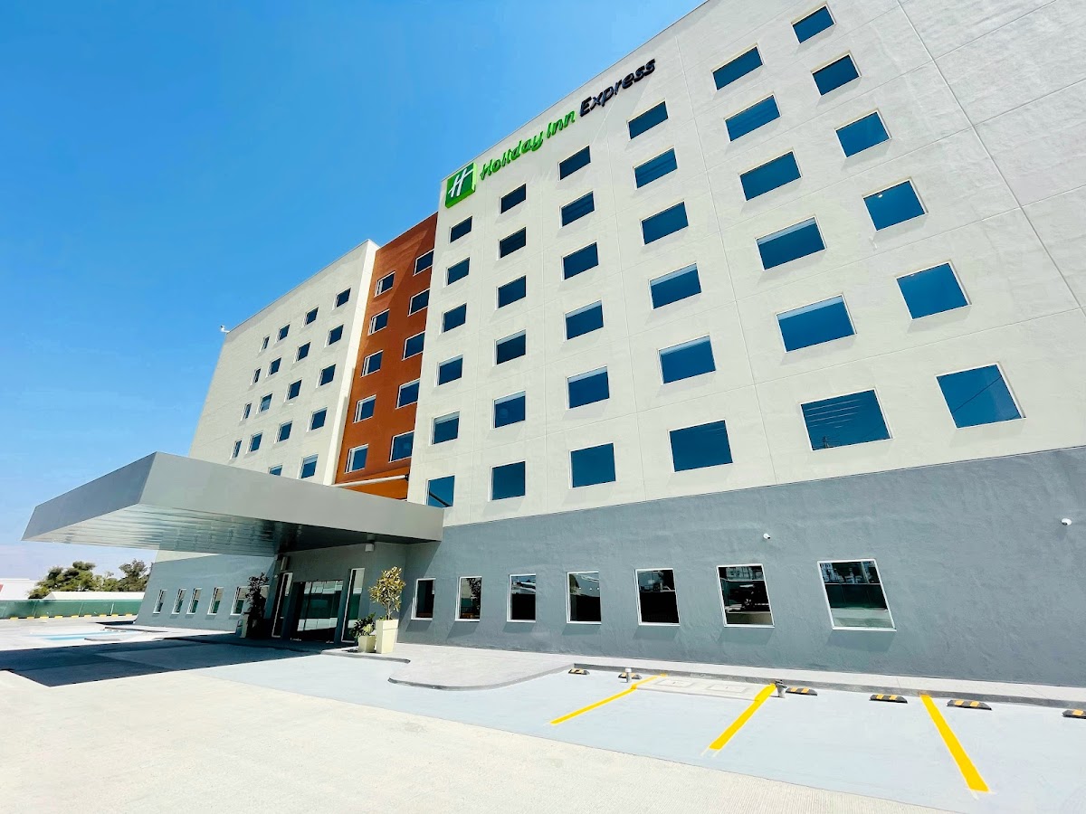 Holiday Inn Express Guadalajara Vallarta Poniente by IHG