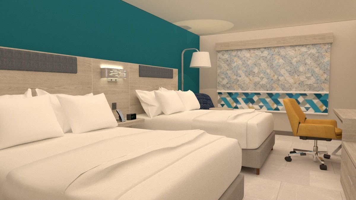 Holiday Inn Express Guadalajara Vallarta Poniente by IHG photo 2