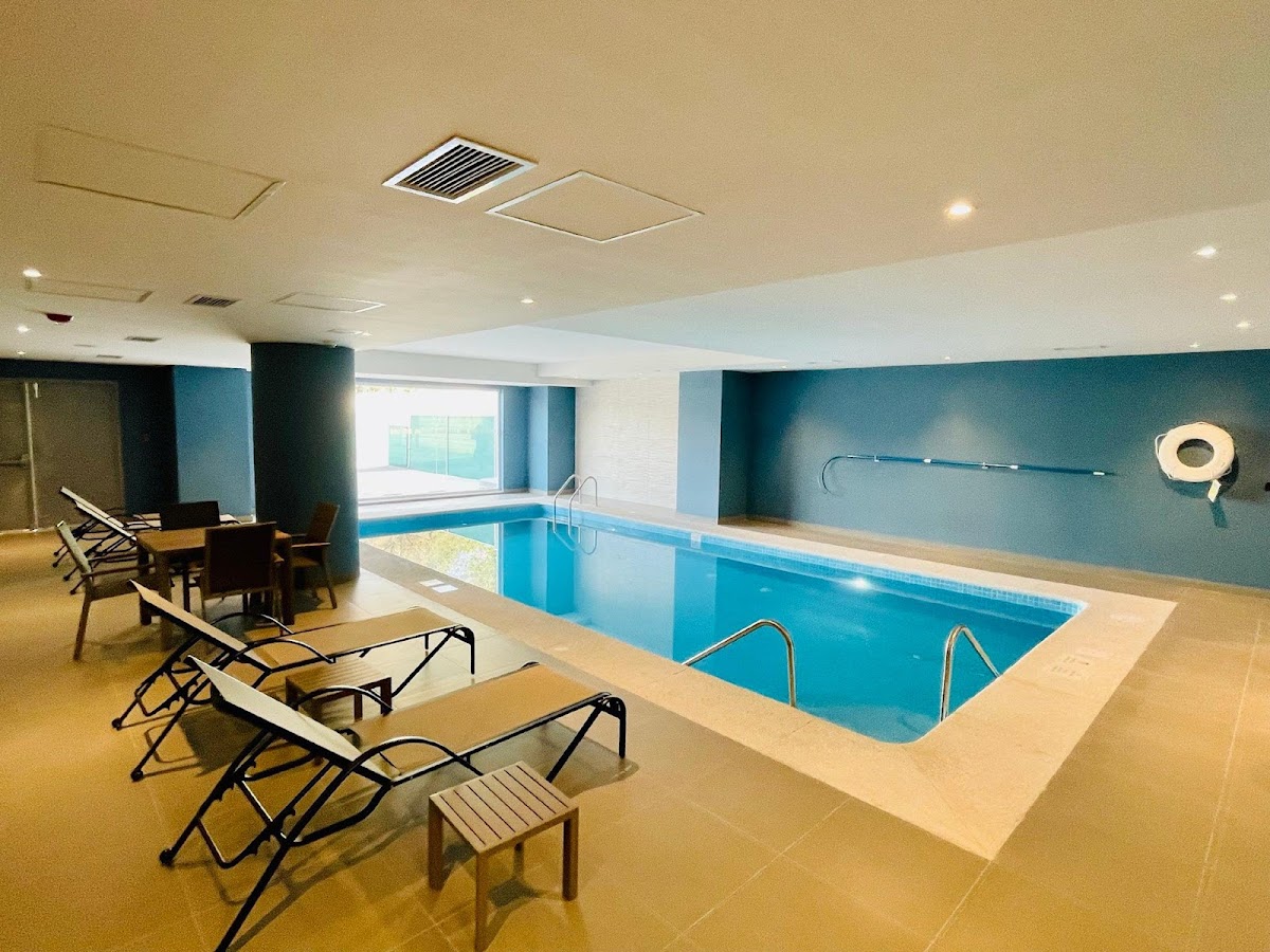 Holiday Inn Express Guadalajara Vallarta Poniente by IHG photo 3