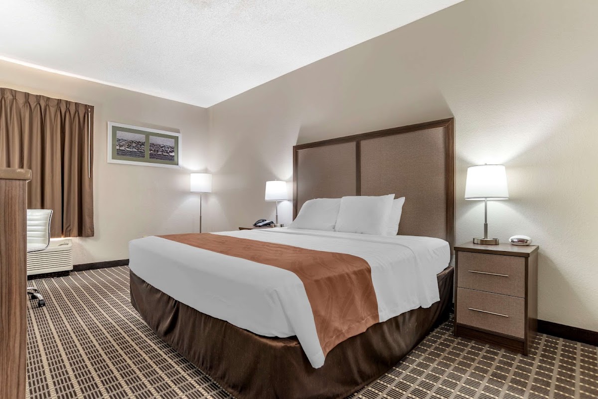 Quality Inn Moultrie photo 2