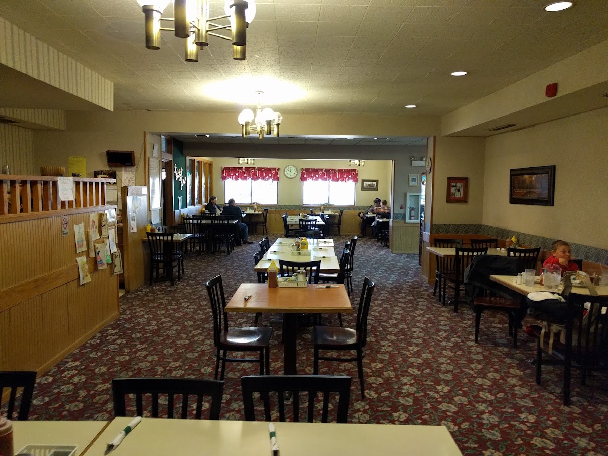 Chinook Motor Inn photo 3