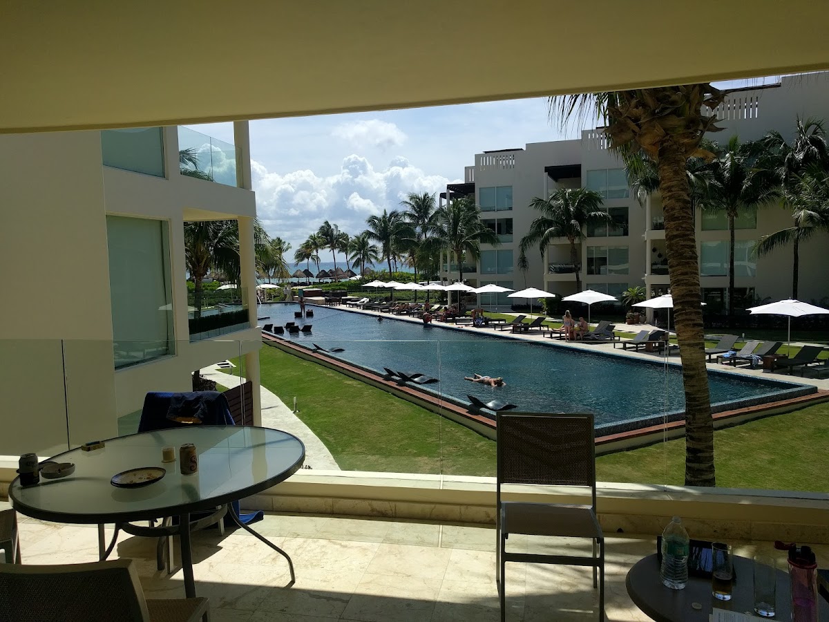 The Elements, Playa Del Carmen, Mexico photo 2