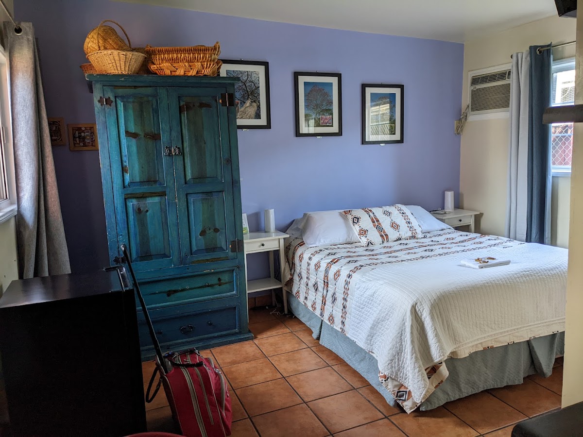 Villa Brasil Motel