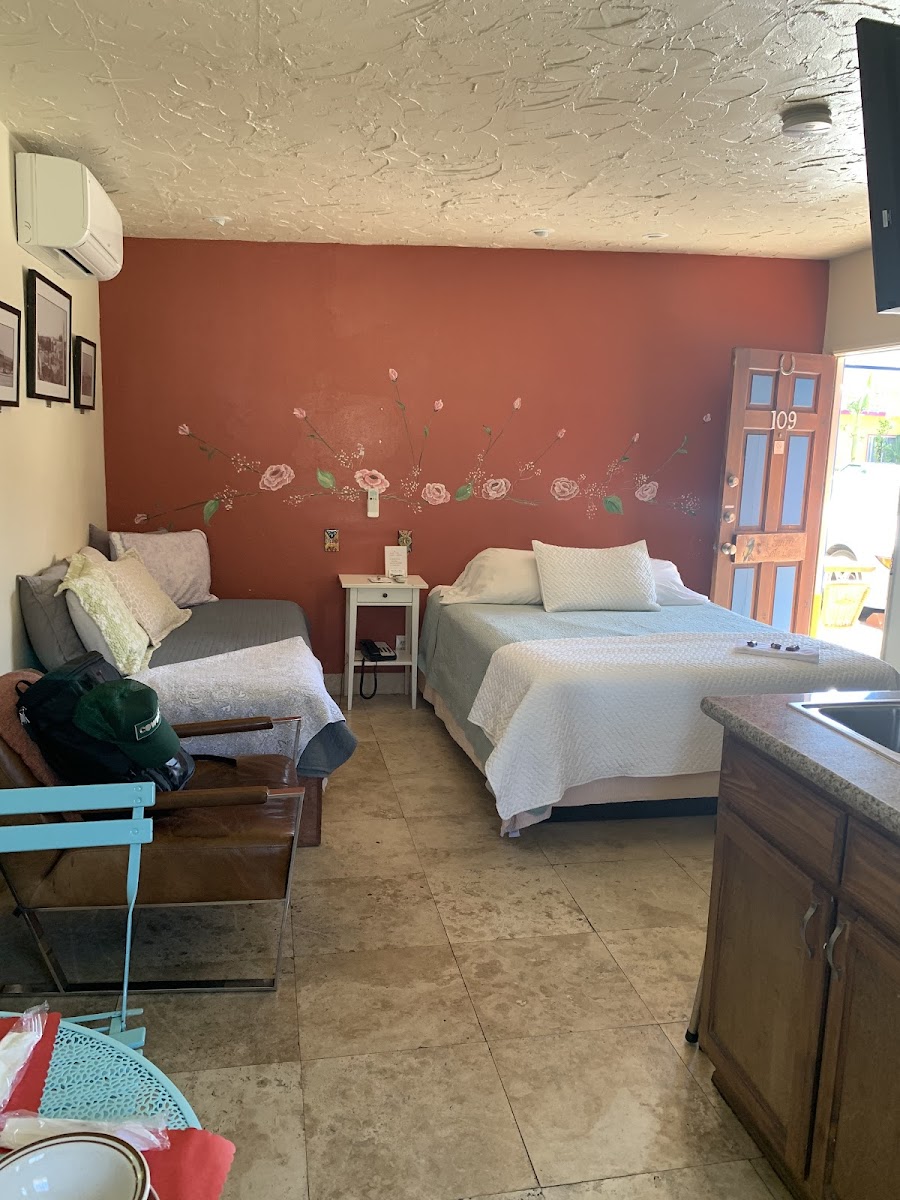 Villa Brasil Motel photo 3