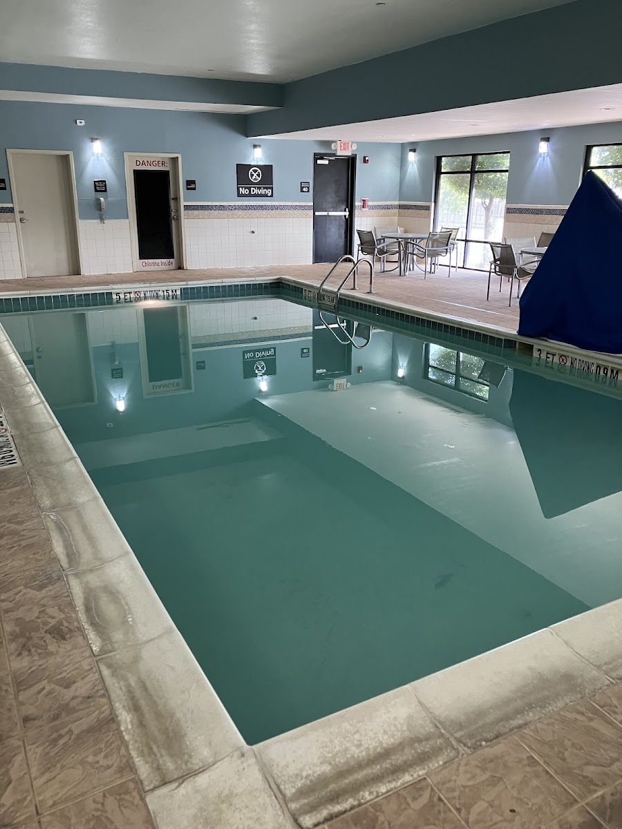 Hampton Inn Pampa photo 3