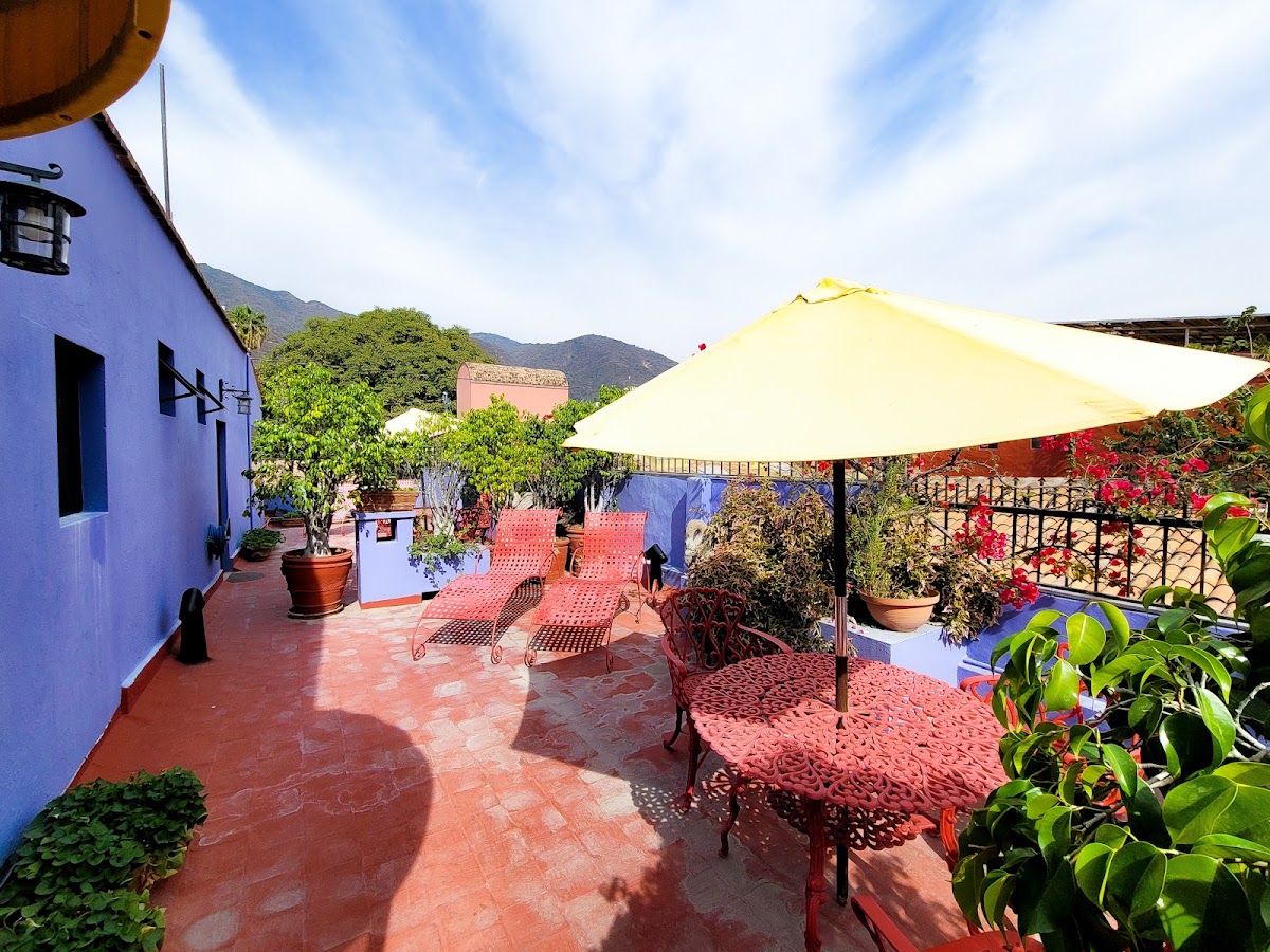 Estrellita's Bed & Breakfast