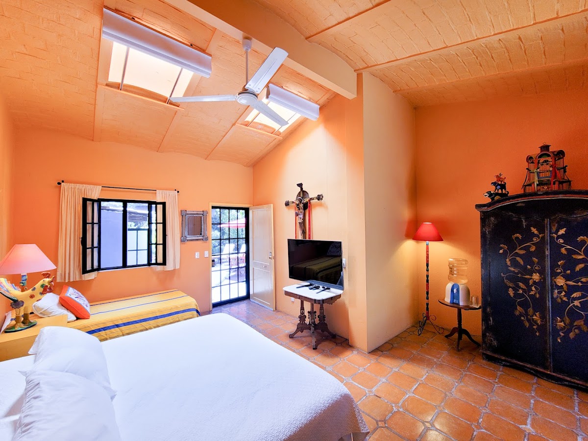 Estrellita's Bed & Breakfast photo 2