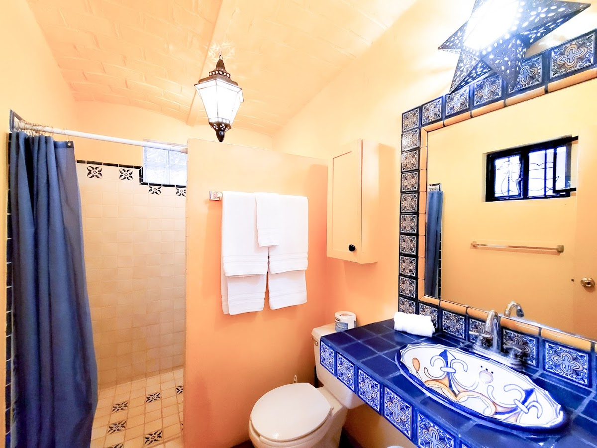 Estrellita's Bed & Breakfast photo 3