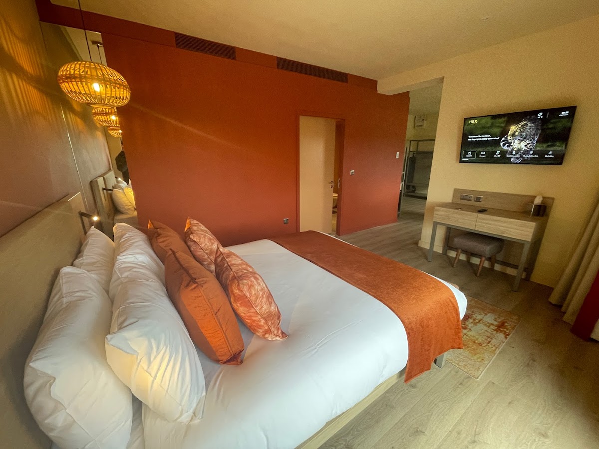 Hex Wildlife Hotel photo 3