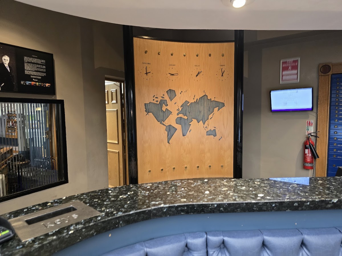 Mercure York Fairfield Manor Hotel photo 3