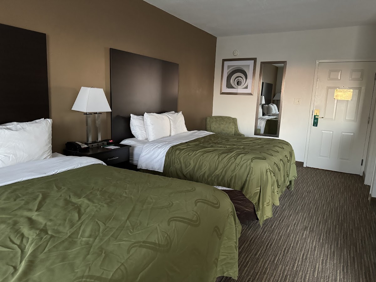 Quality Inn & Suites Paragould