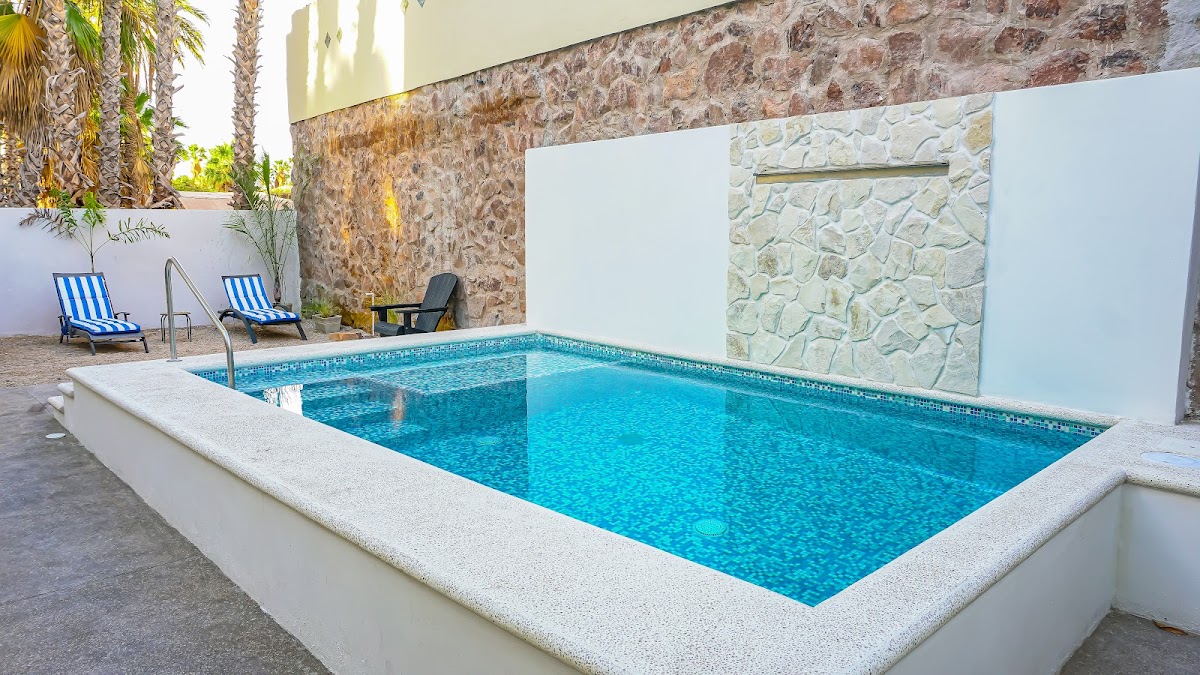 Hotel Loreto Palmar photo 3