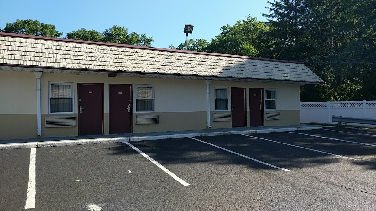 Americas Best Value Inn Port Jefferson Station Long Island