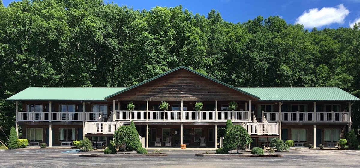 Little Sandy Lodge