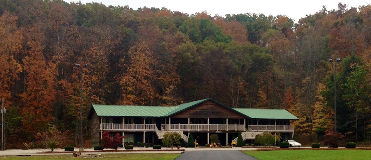 Little Sandy Lodge photo 3