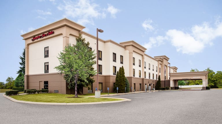 Hampton Inn & Suites Nashville-Smyrna