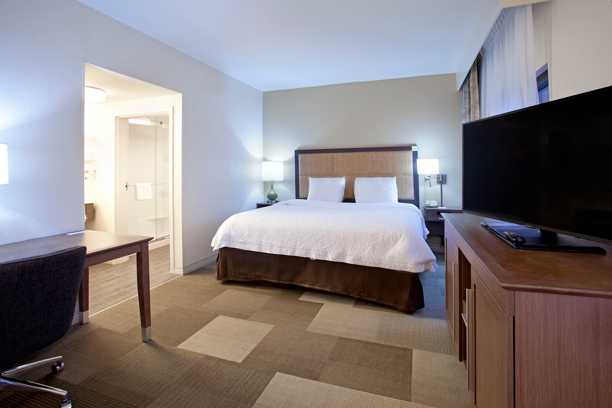 Hampton Inn & Suites Nashville-Smyrna photo 2