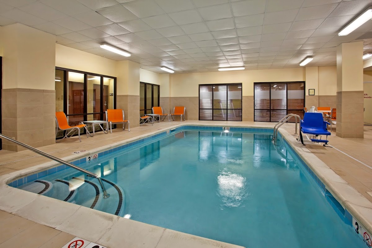Hampton Inn & Suites Nashville-Smyrna photo 3