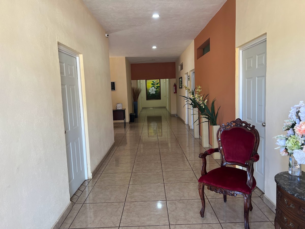 Hospedaje Casa Santa María photo 3