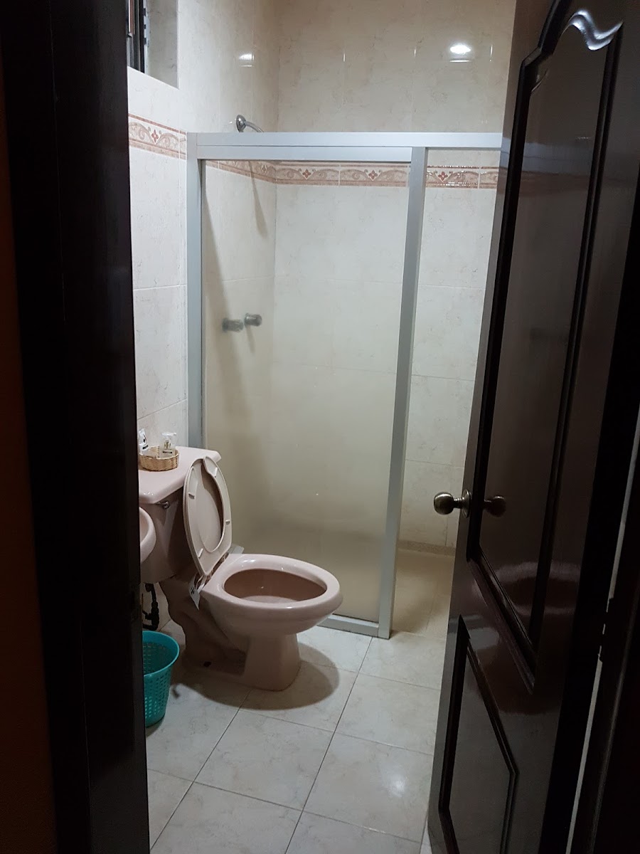 Motel Las Copas De Oro photo 2
