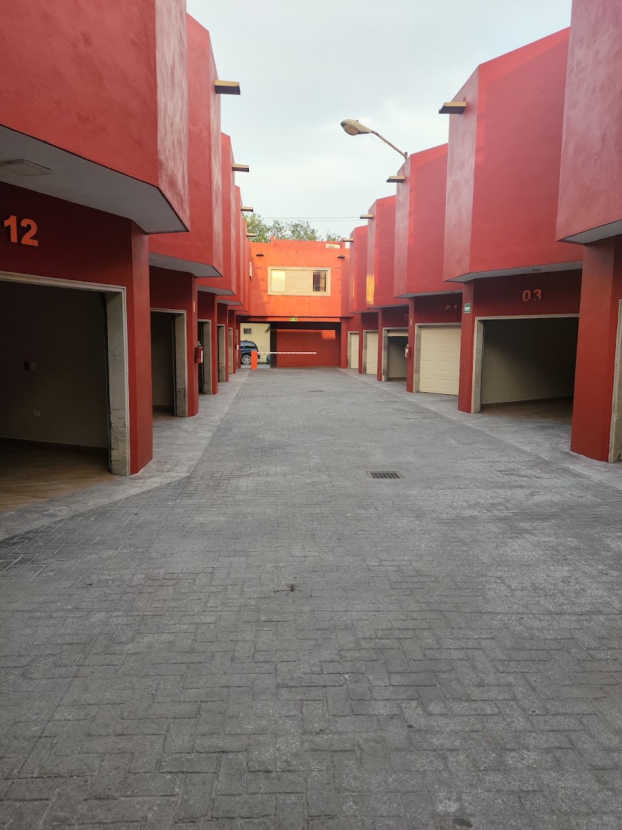 Motel Prado