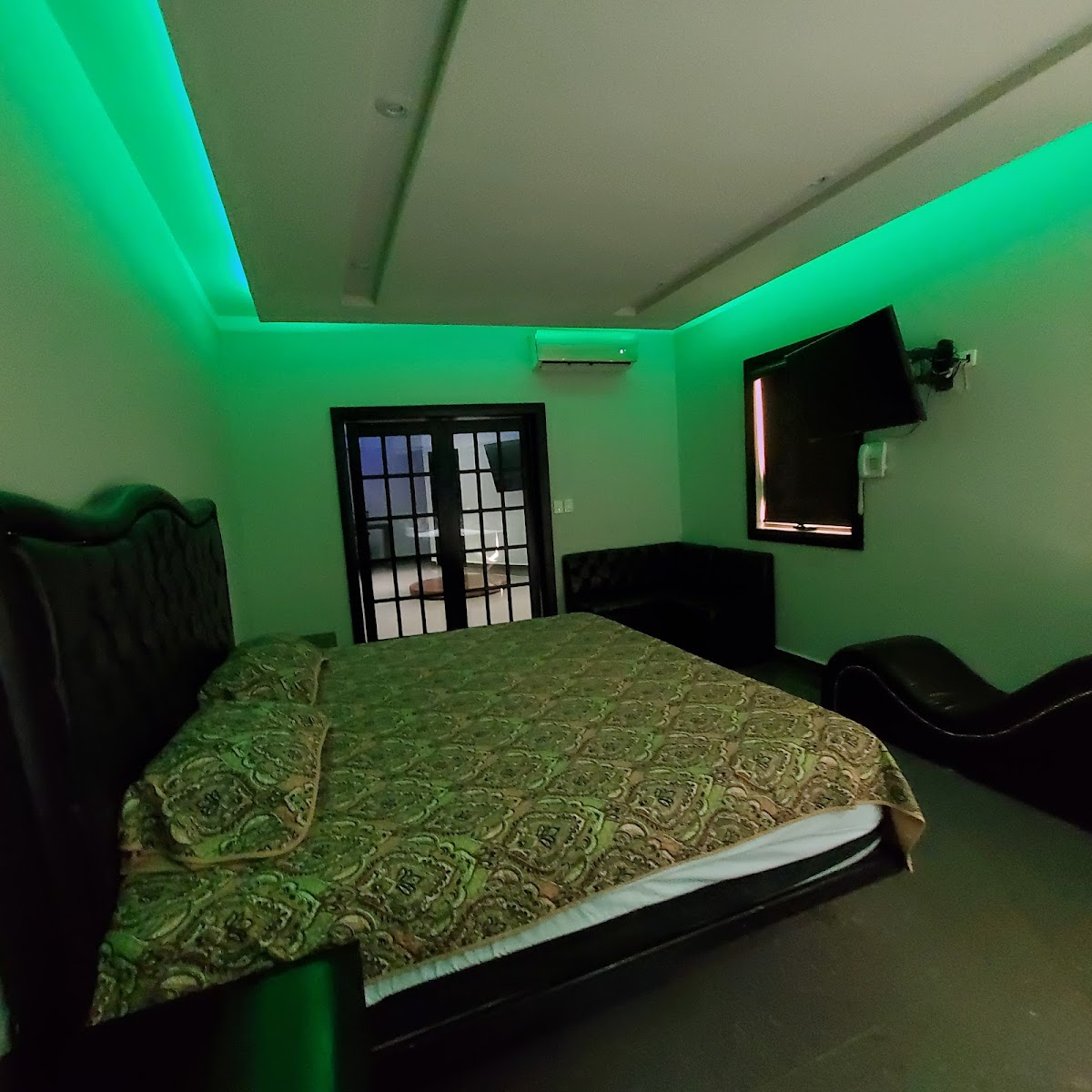 Motel Prado photo 2