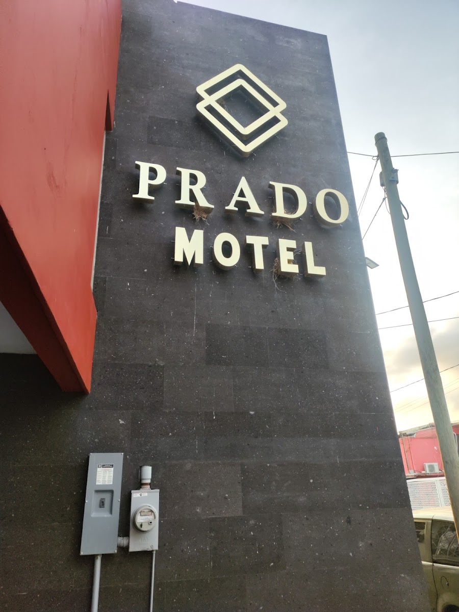 Motel Prado photo 3