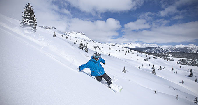 Silverton Powdercats photo 2