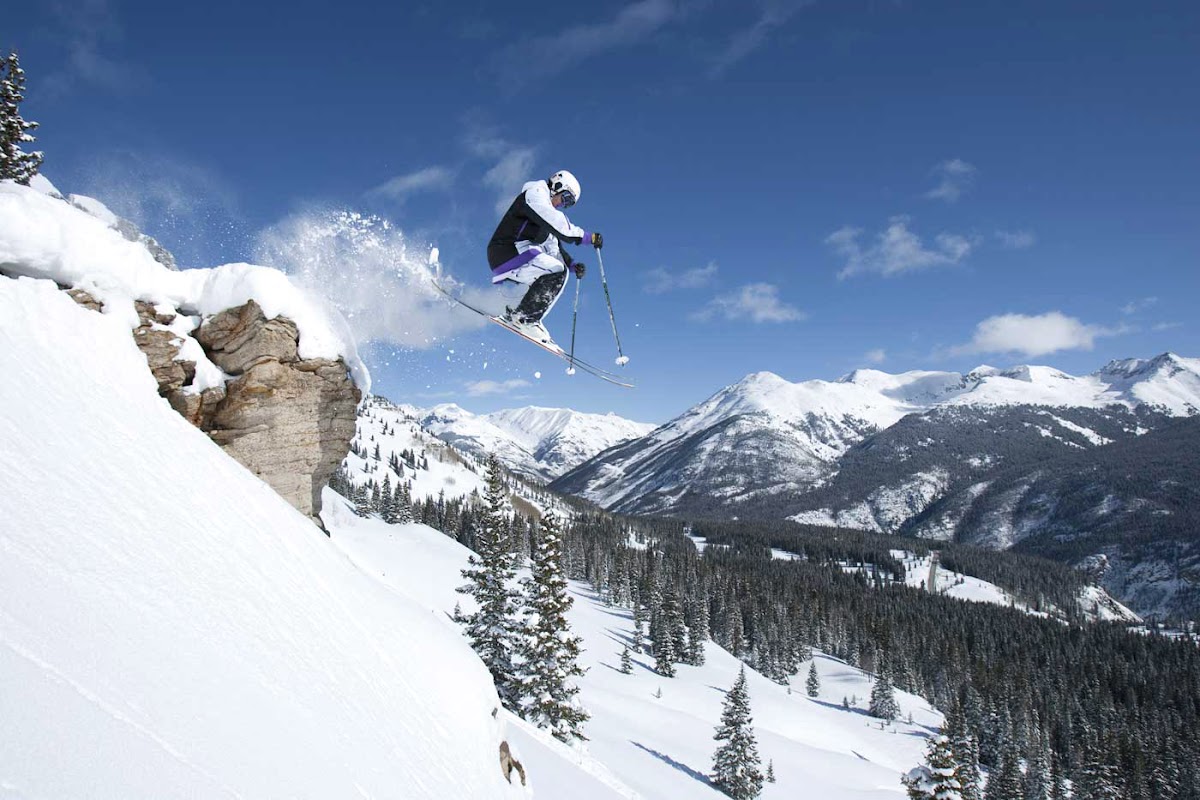 Silverton Powdercats photo 3