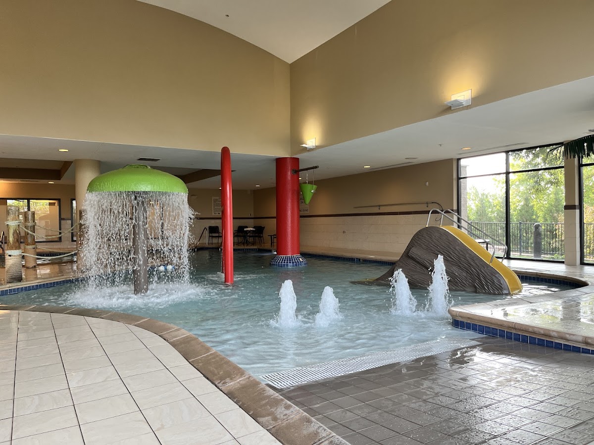 Hampton Inn & Suites Madison-West photo 3