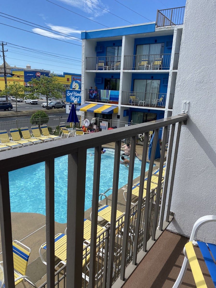 Sea Hawk Motel photo 2
