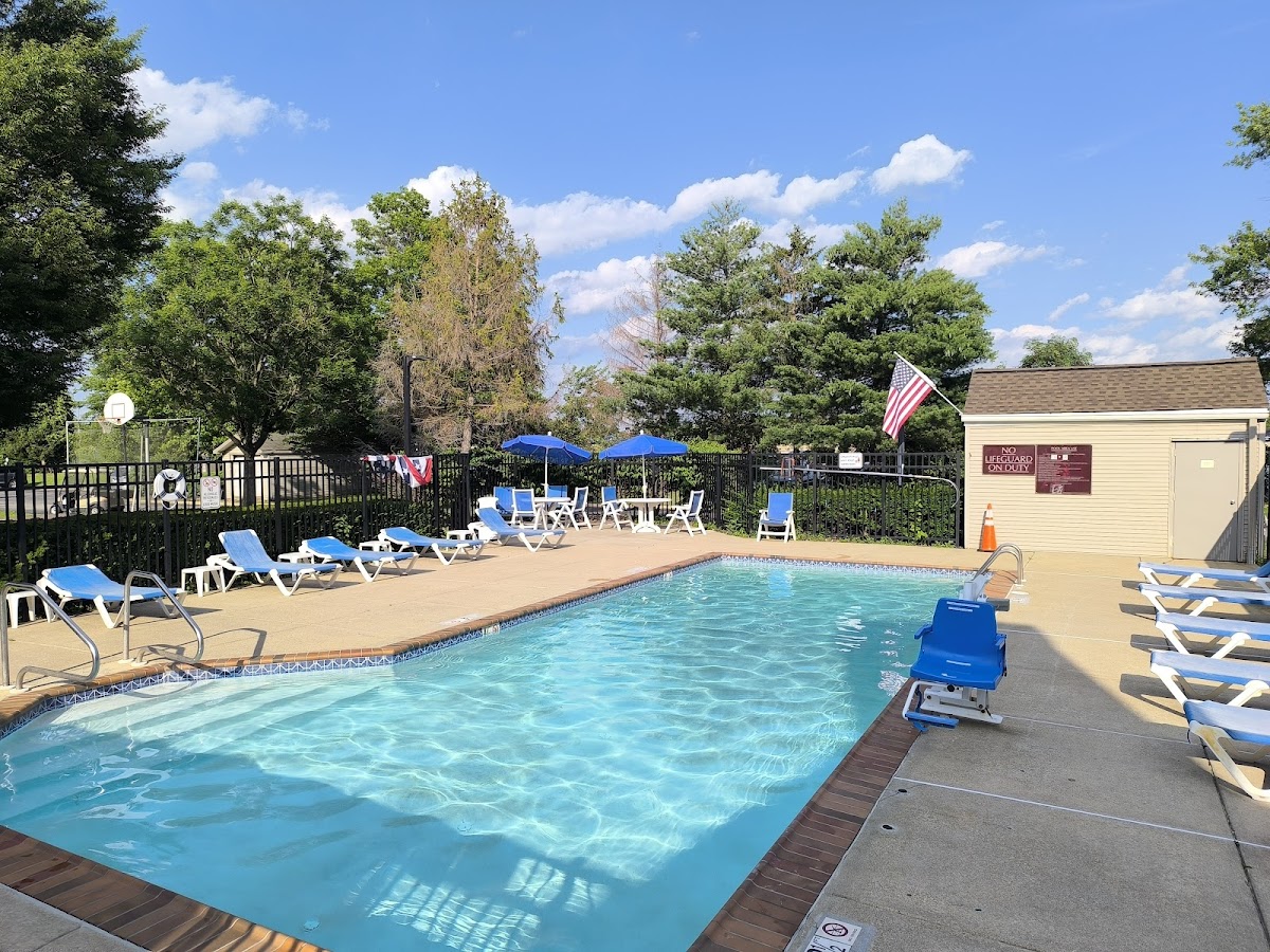 Philadelphia Suites Extended Stay Hotel photo 2