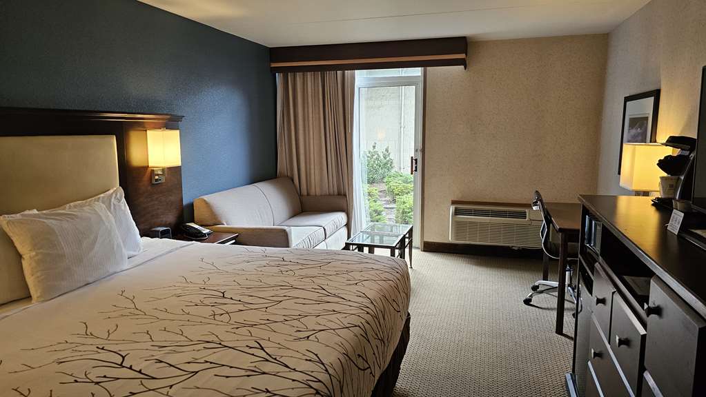 Best Western Plus Coeur d'Alene Inn photo 2