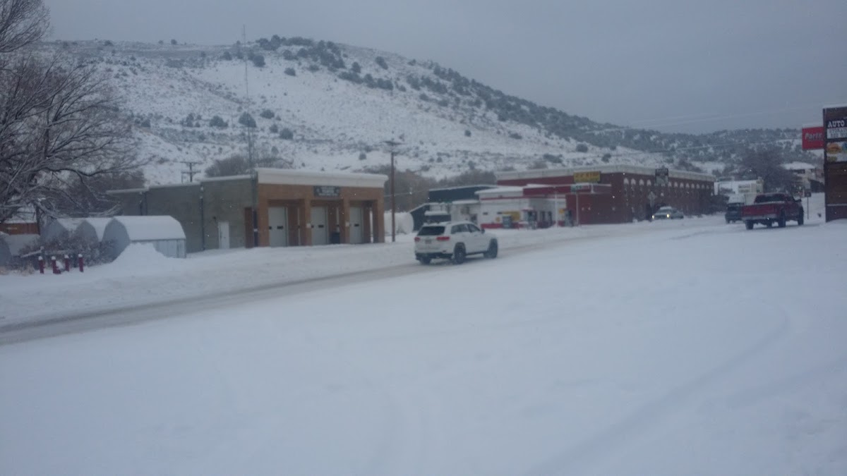 Ruby Hill Motel photo 2