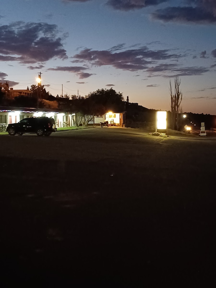 Ruby Hill Motel photo 3