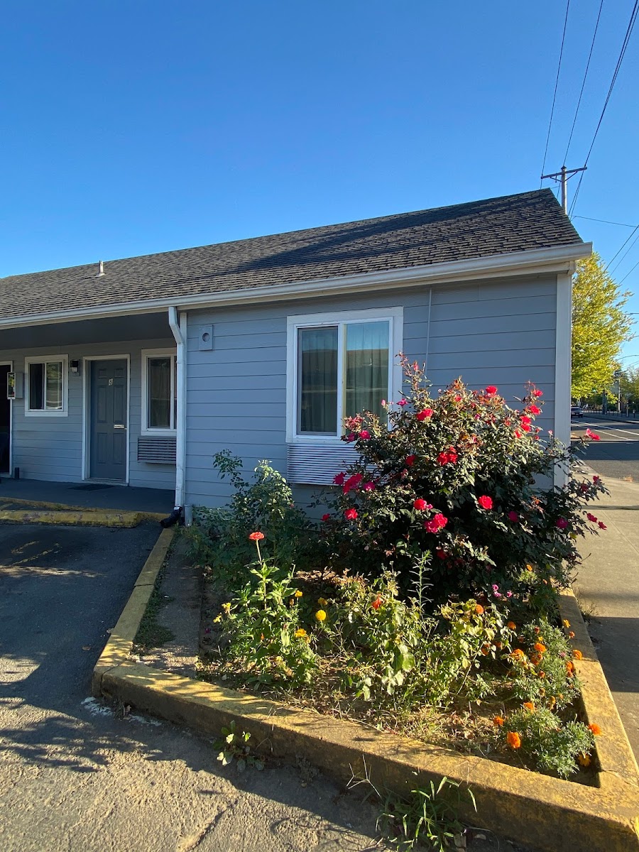 Oregon Motel