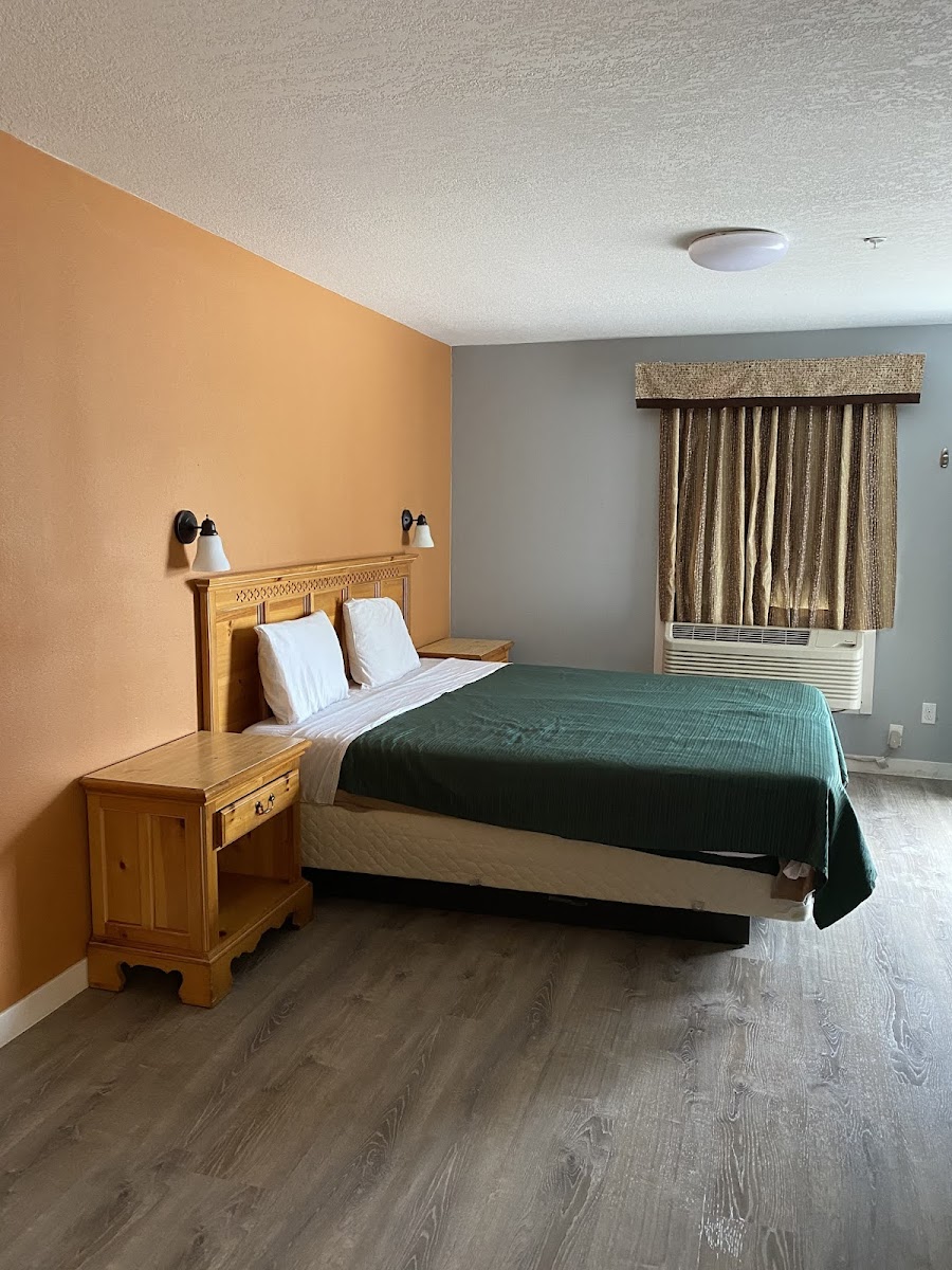 Oregon Motel photo 2