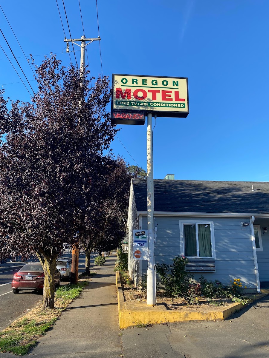 Oregon Motel photo 3