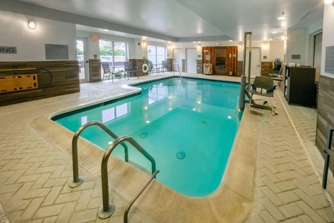 Fairfield by Marriott Inn & Suites Hazleton photo 3