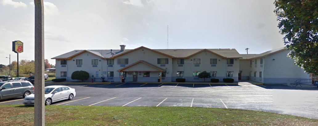 Coldwater Inn & Suites photo 3