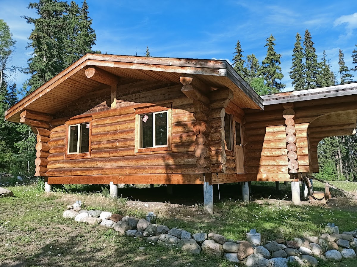 Ten-ee-ah Lodge Wilderness Resort photo 3