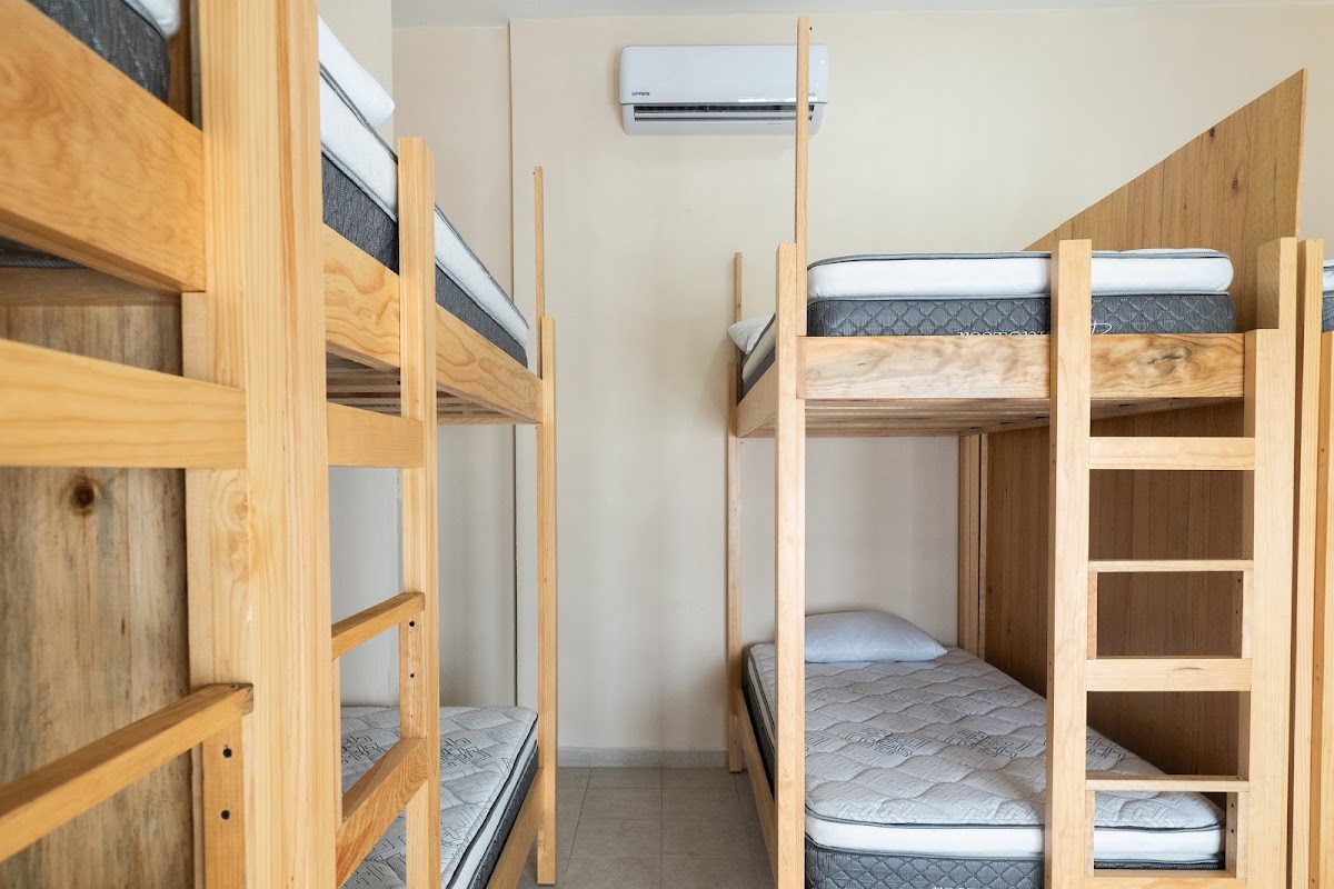 Hostel Nido del Colibri