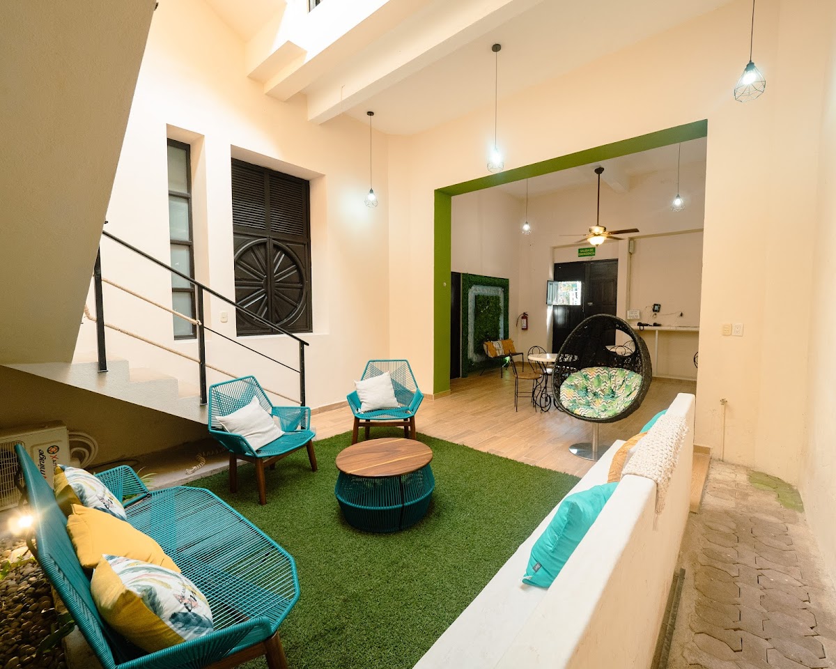 Hostel Nido del Colibri photo 2