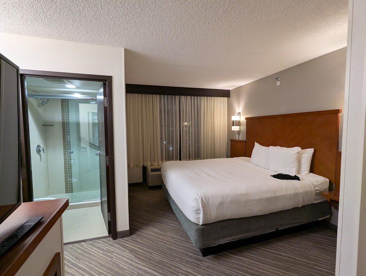 Hyatt Place Detroit/Auburn Hills photo 2