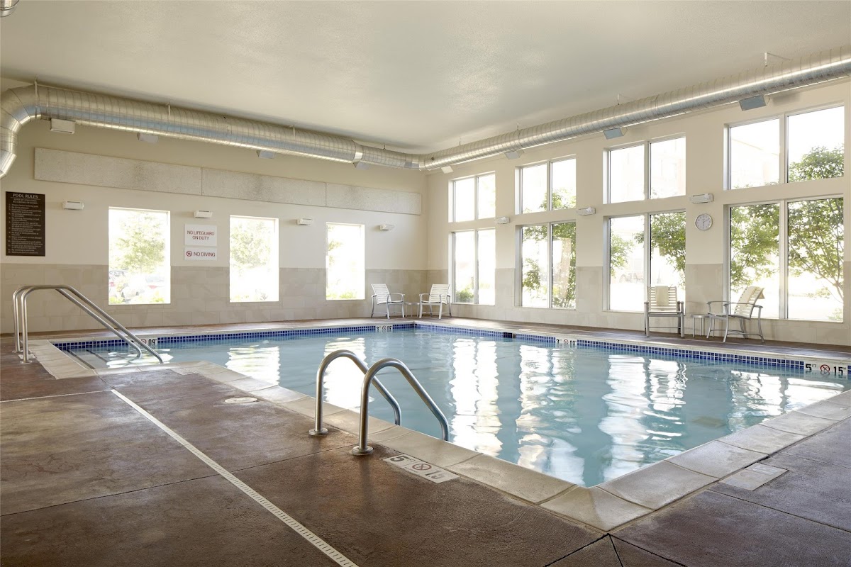 Hyatt Place Detroit/Auburn Hills photo 3