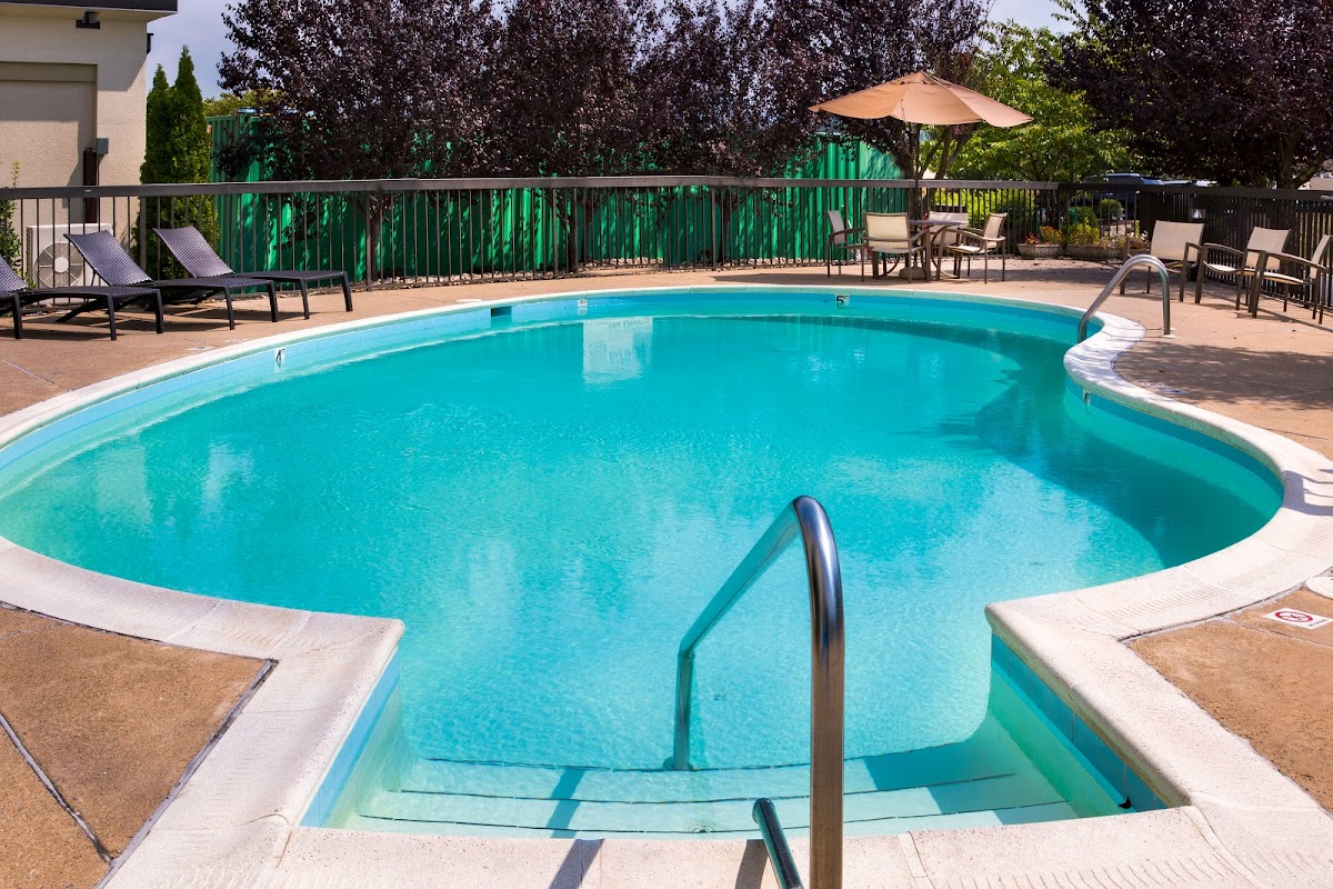 Hampton Inn Harrisonburg - University photo 3