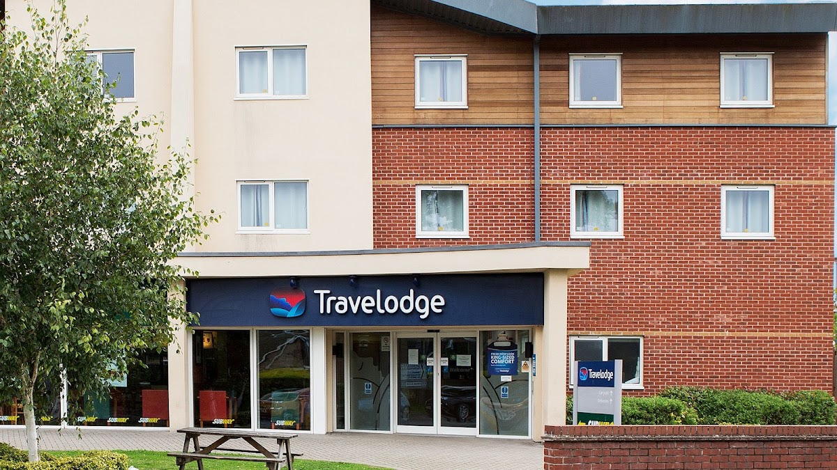 Travelodge Devizes