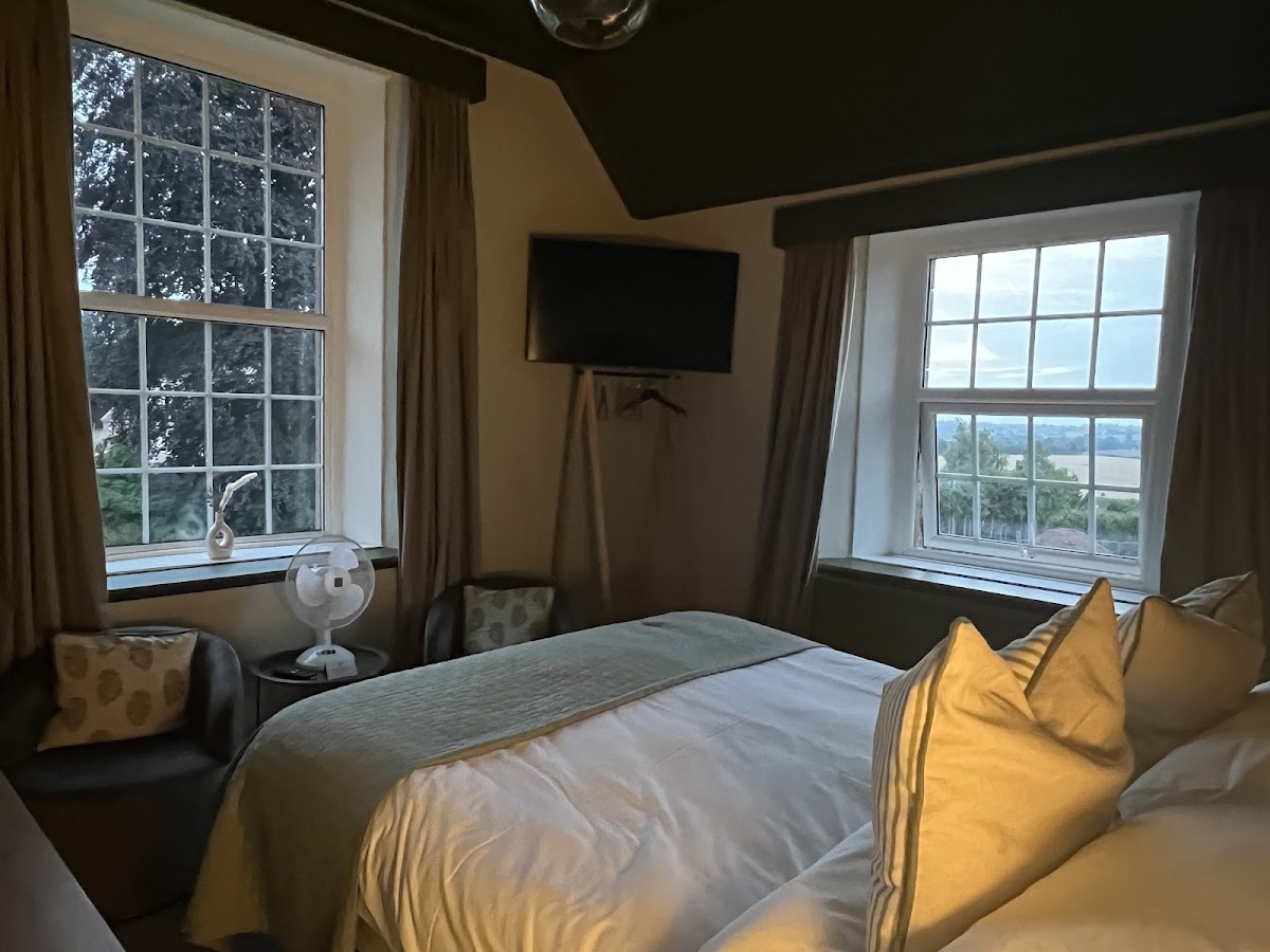 Pilgrim Hotel & Valley Restaurant photo 2