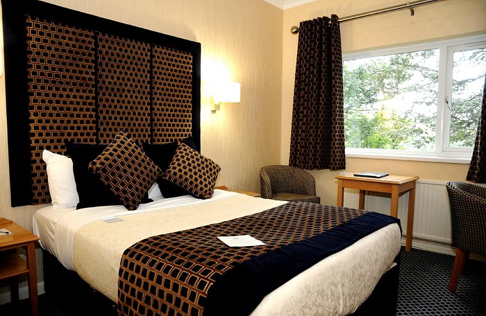 Carlton Park Hotel Rotherham photo 3